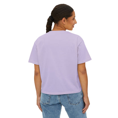 Hope | Boxy Tee