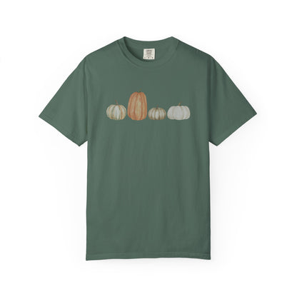 Pumpkin Season — Comfort Colors