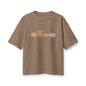 Pumpkin Season | Boxy Tee (Bella+Canvas)