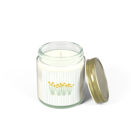 Hope | Candle — Coconut Apricot Wax