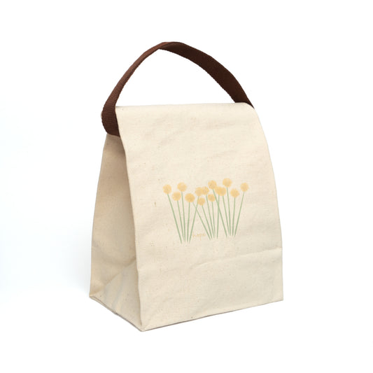 Hope | Canvas Lunch Bag