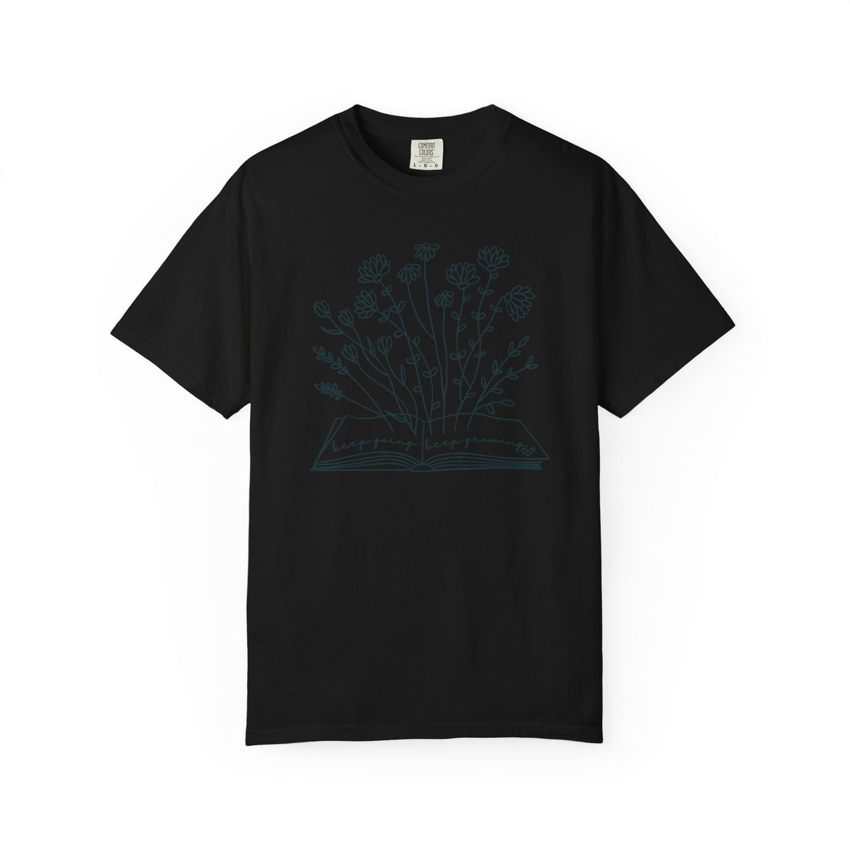 KGKG Book | Comfort Colors