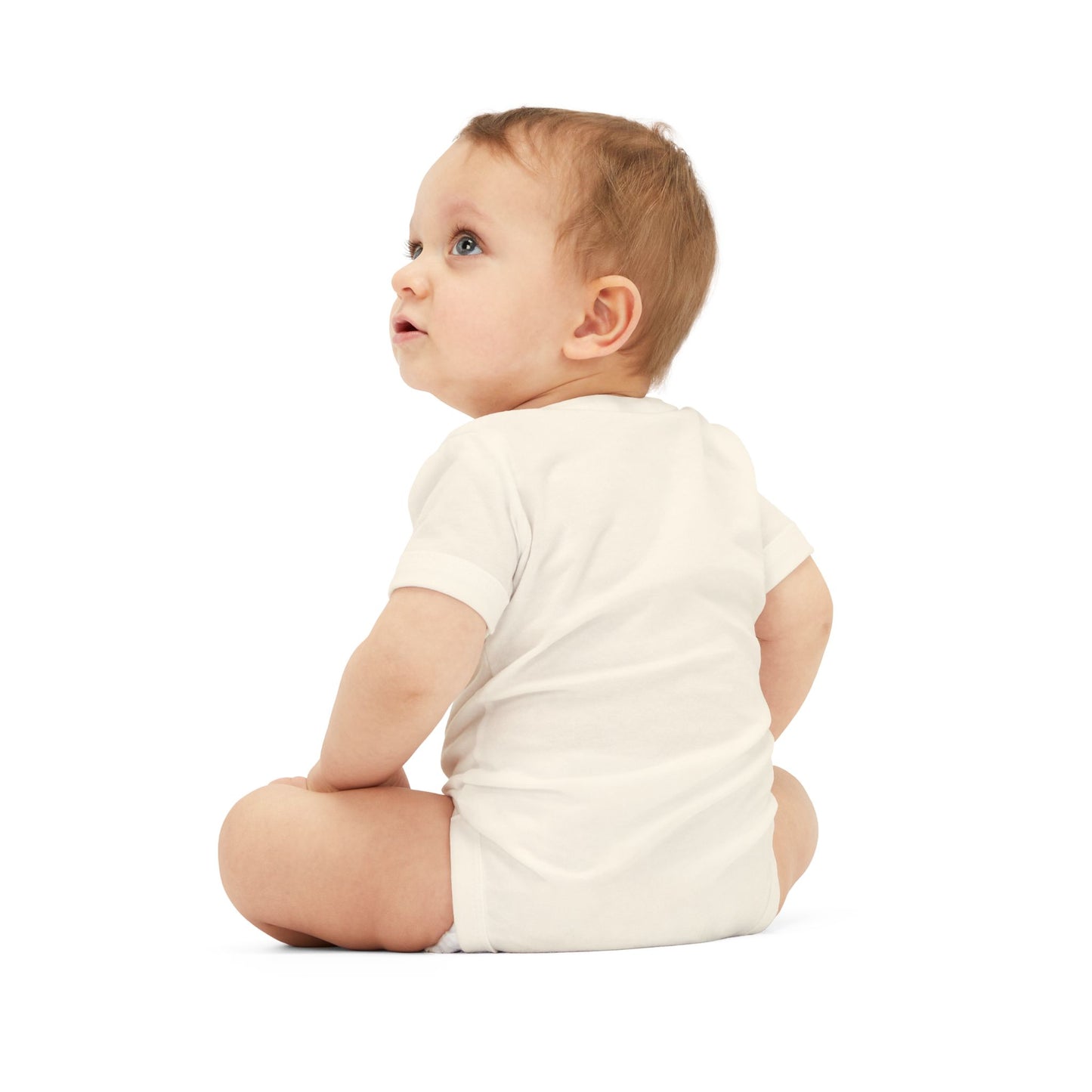 Hope | Infant One-Piece Bodysuit