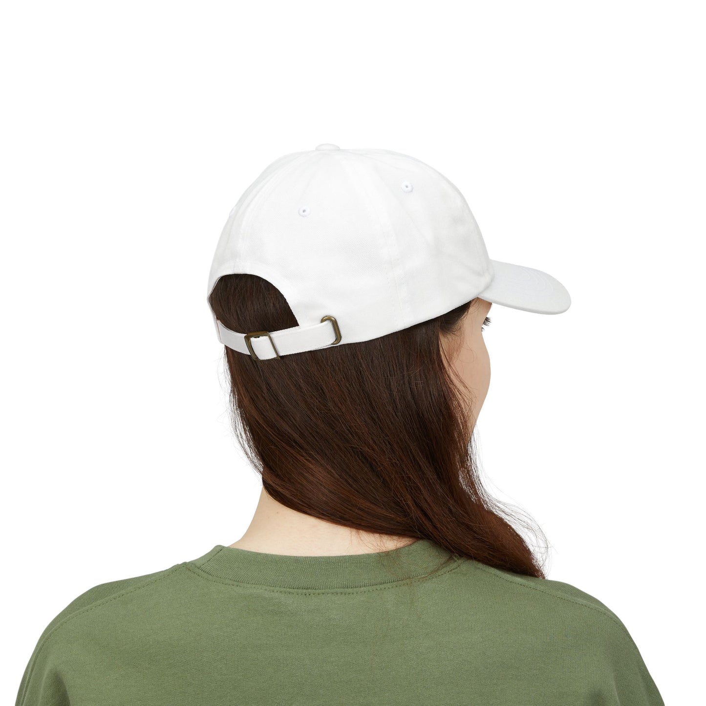 Hope | Classic Dad Cap