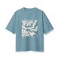 Joy Comes In The Morning | Bella+Canvas Boxy Tee