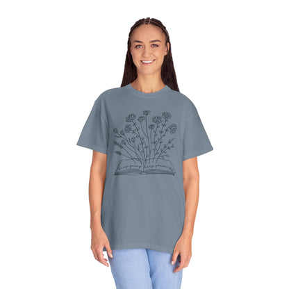 KGKG Book | Comfort Colors