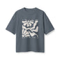 Joy Comes In The Morning | Bella+Canvas Boxy Tee