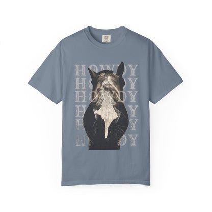 HOWDY | Comfort Colors