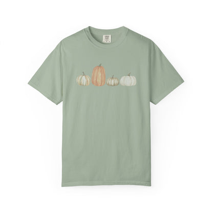 Pumpkin Season — Comfort Colors