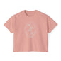 Hope KGKG | Boxy Tee (Comfort Colors)