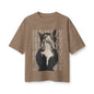 HOWDY | Boxy Tee (Bella+Canvas)