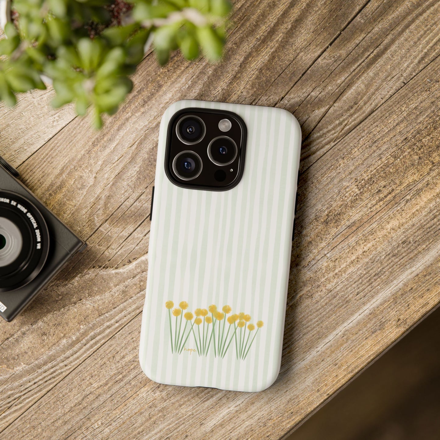 Hope | Phone Case