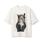 HOWDY | Boxy Tee (Bella+Canvas)