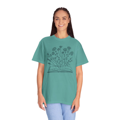 KGKG Book | Comfort Colors