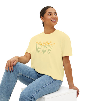 Hope | Boxy Tee