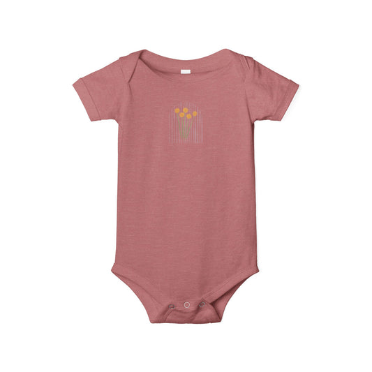 Hope | Infant One-Piece Bodysuit