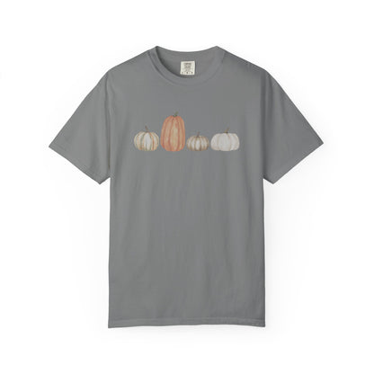 Pumpkin Season — Comfort Colors