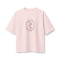 Hope KGKG | Boxy Tee (Bella+Canvas)