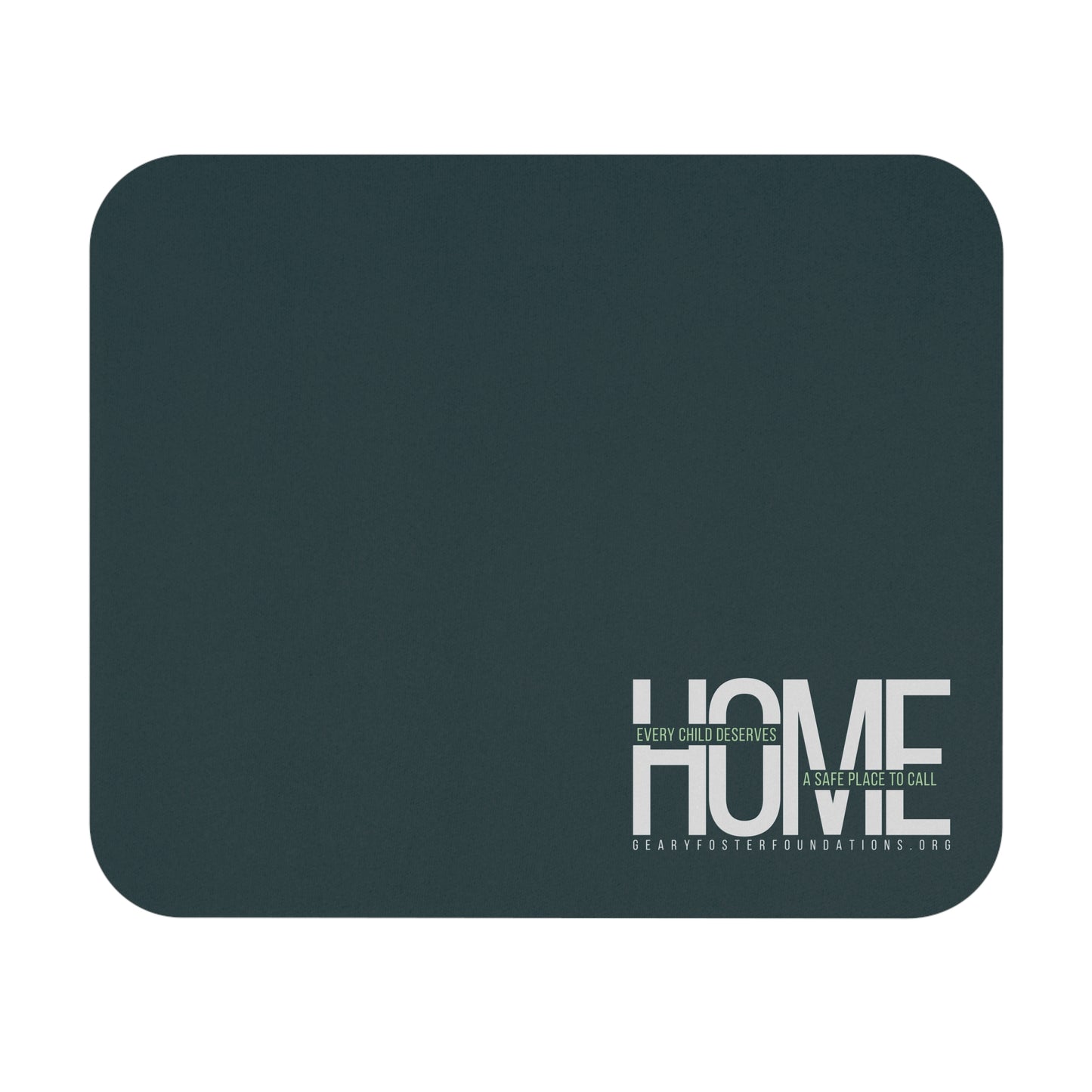 HOME | Mouse Pad