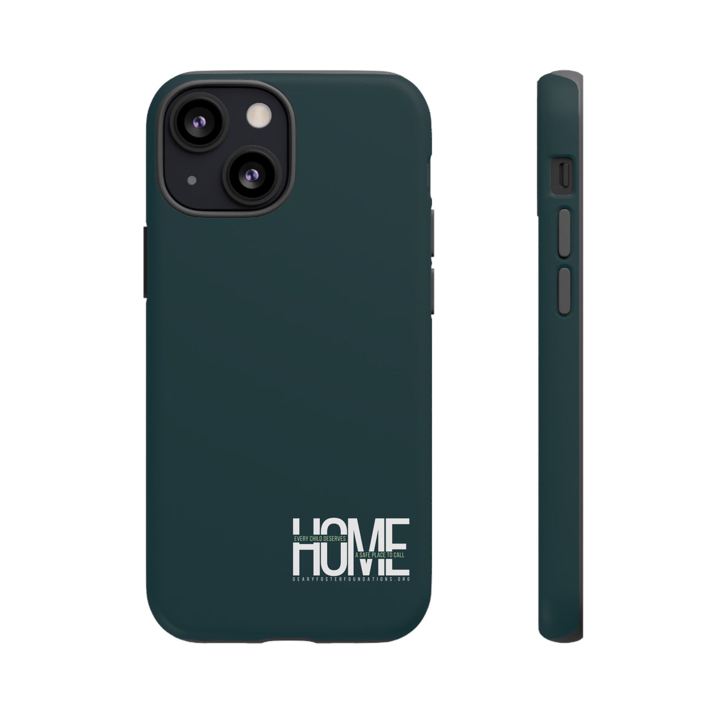 HOME | Phone Case