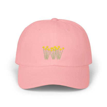 Hope | Classic Dad Cap