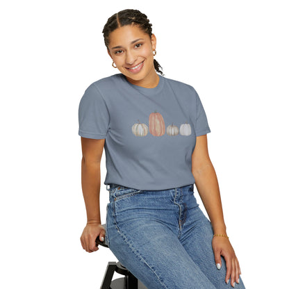 Pumpkin Season — Comfort Colors