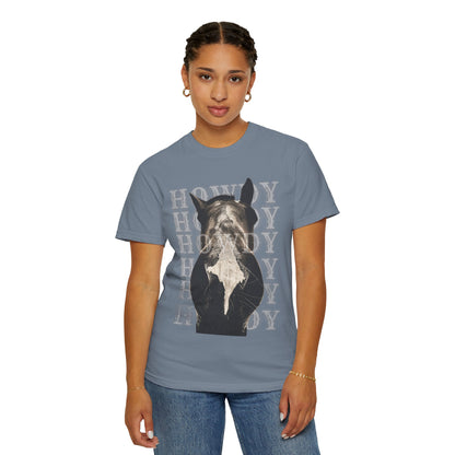 HOWDY | Comfort Colors
