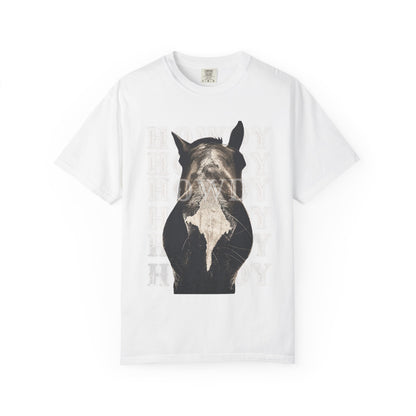 HOWDY | Comfort Colors