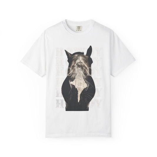 HOWDY | Comfort Colors