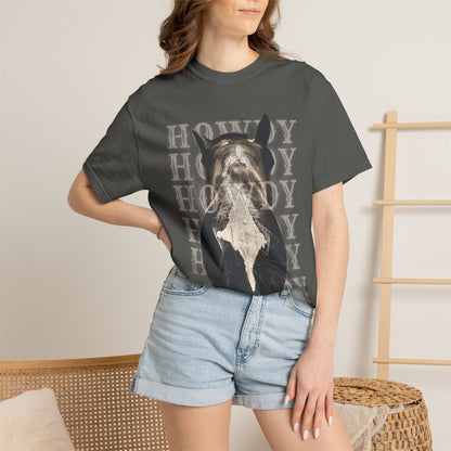 HOWDY | Comfort Colors