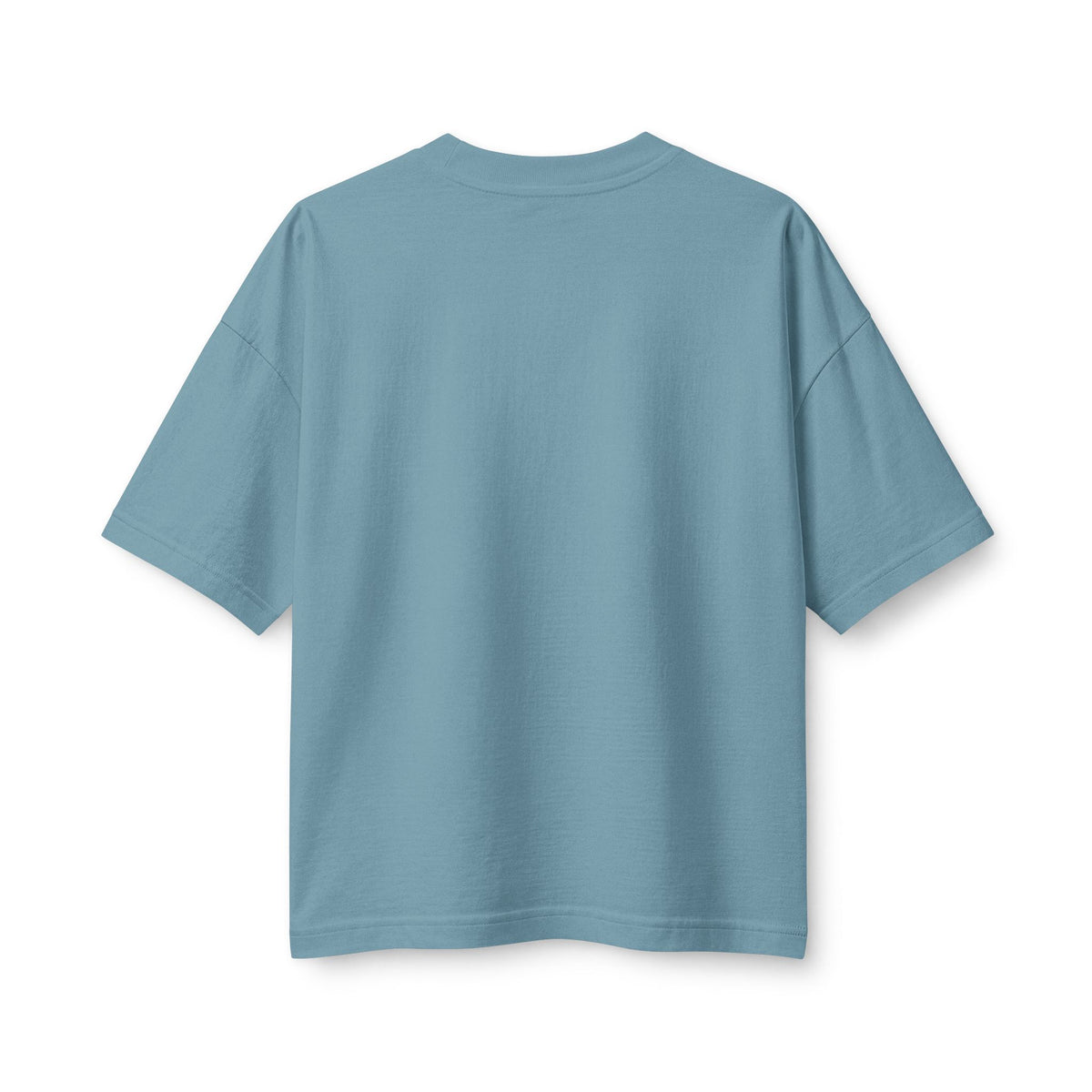 HOWDY | Boxy Tee (Bella+Canvas)