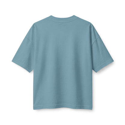 HOWDY | Boxy Tee (Bella+Canvas)