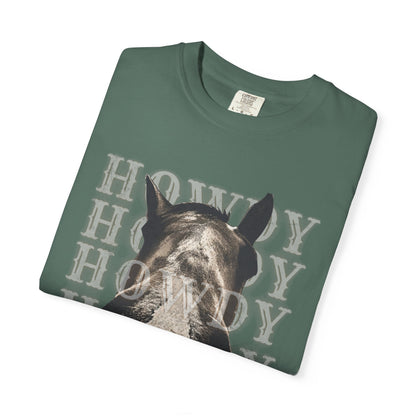 HOWDY | Comfort Colors