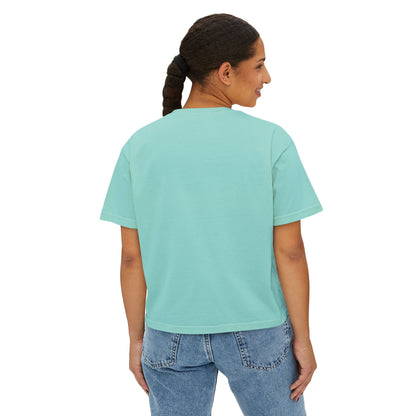 Hope | Boxy Tee