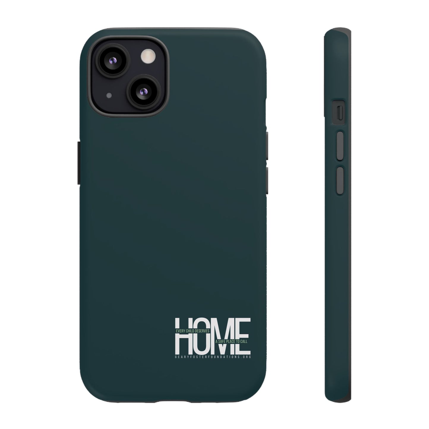 HOME | Phone Case