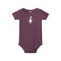 Joyfully Winging It | Infant One-Piece Bodysuit