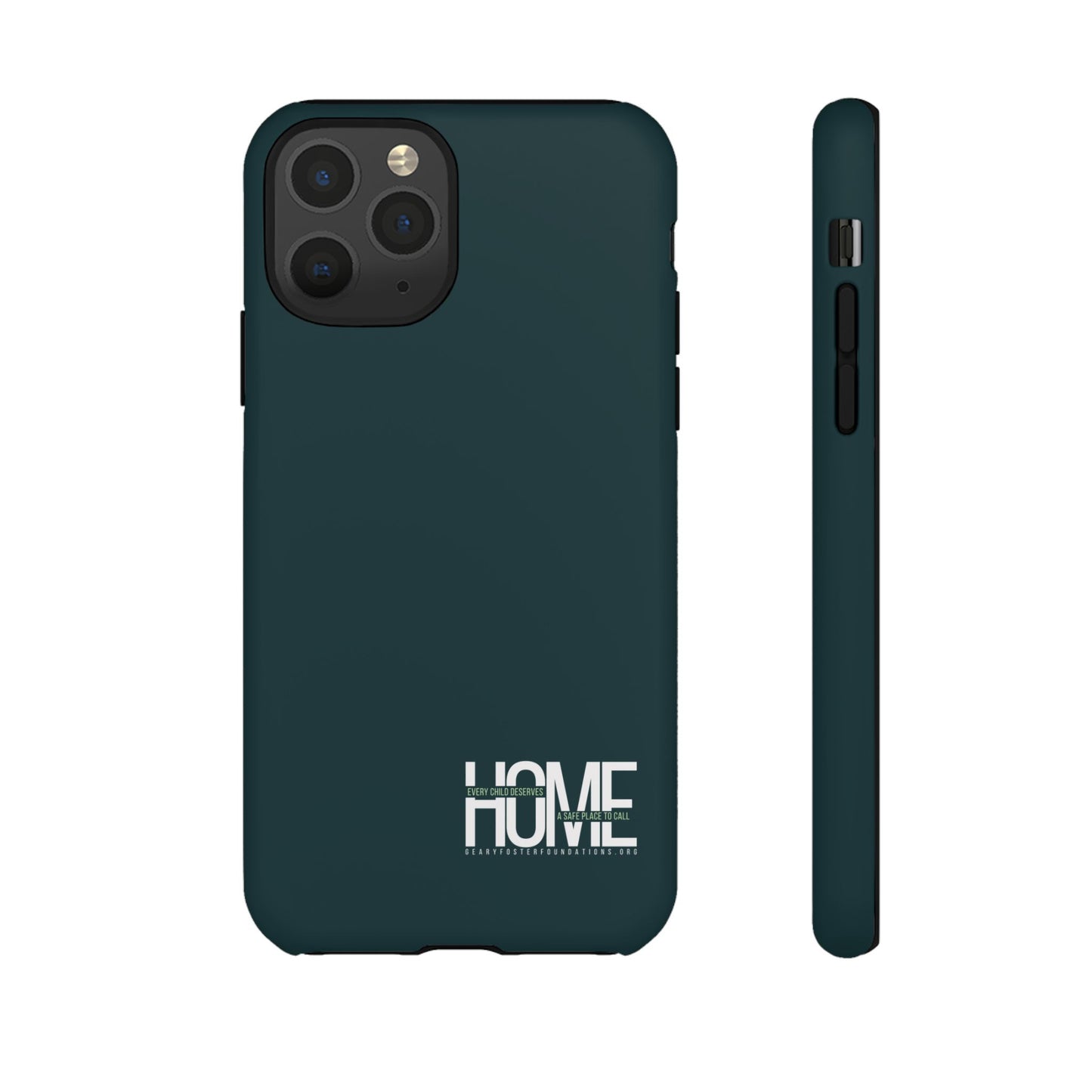 HOME | Phone Case