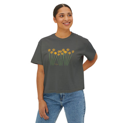 Hope | Boxy Tee