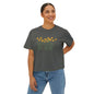 Hope | Boxy Tee