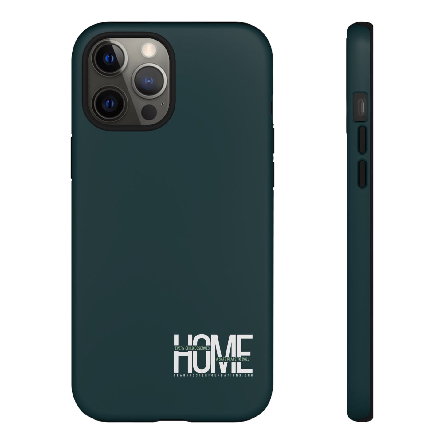 HOME | Phone Case