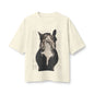 HOWDY | Boxy Tee (Bella+Canvas)
