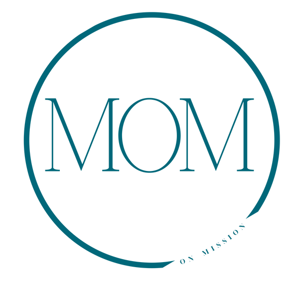 Mom on Mission