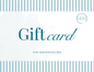 Mom on Mission Gift Card